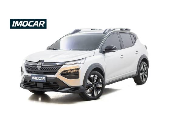 RENAULT KARDIAN 1.0 TCE FLEX TECHNO EDC